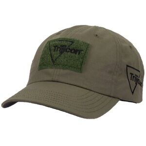 Men’s Trijicon OD Classic Green Patch Panel Hat
